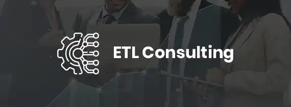 ETL Consulting