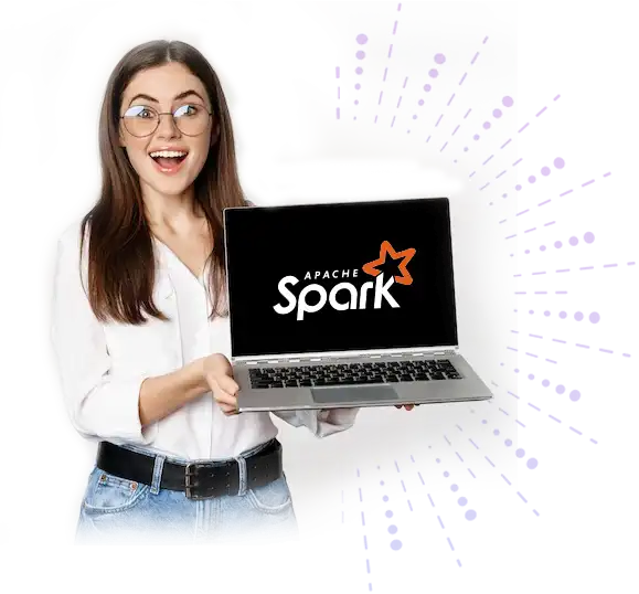 Apache Spark Consulting Services