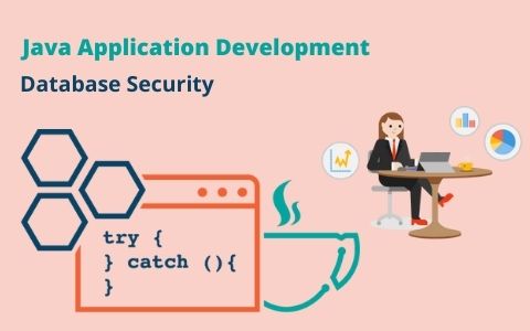 Guide to Learning Basics Java Development and Database Security