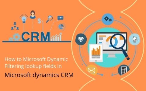 How to dynamic filtering lookup fields in Microsoft dynamics CRM