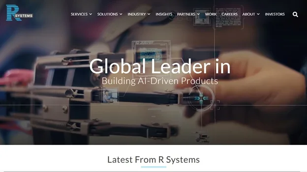 RSystems