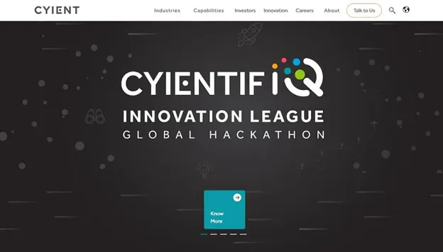 Cyient