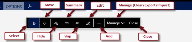 personalization Dynamics 365