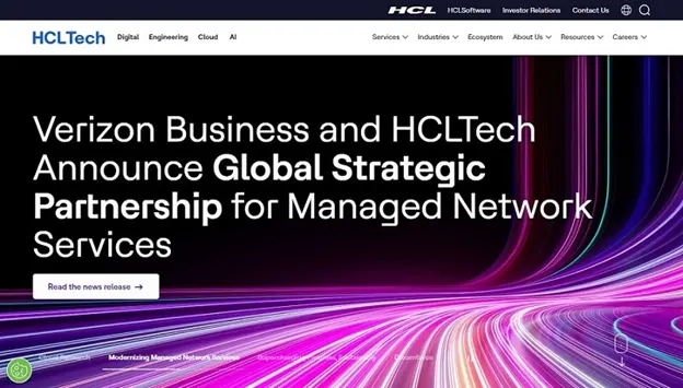 HCL Technologies