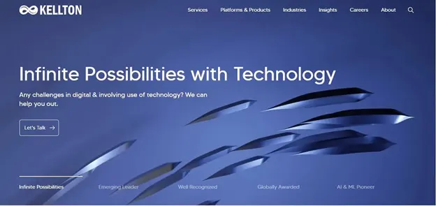 Kellton Tech