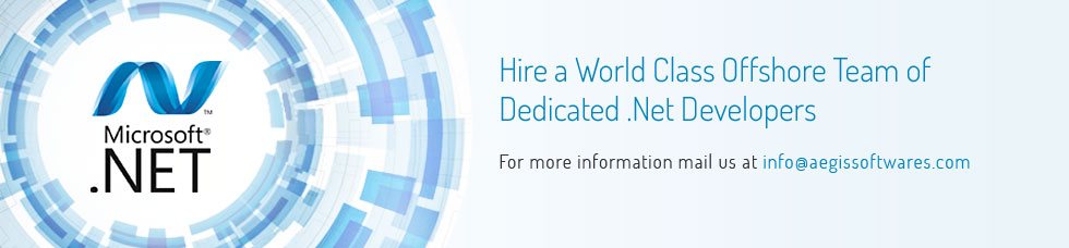 net offshore outsourcing company aegis
