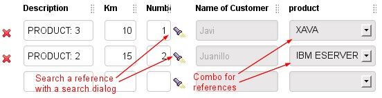 Rapid Java Development