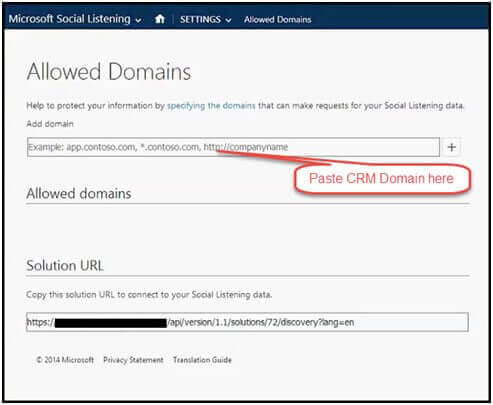 dynamics crm