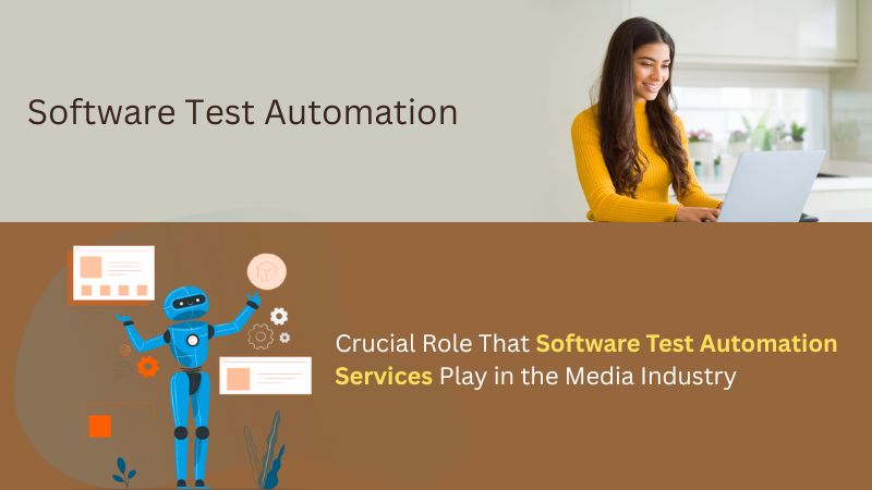 Software Test Automation Services