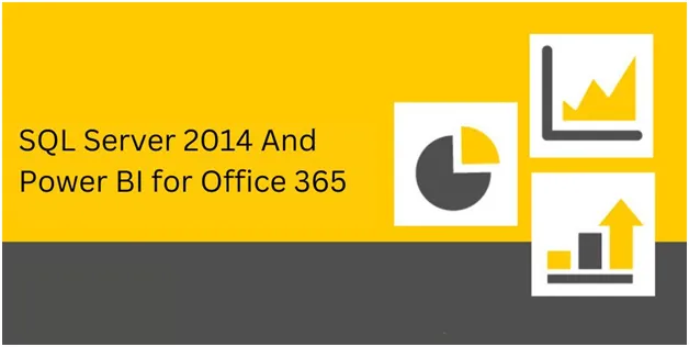sql server 2014 and power