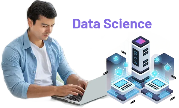 Data Science Developers