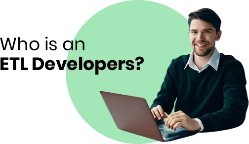 Expertise of Our ETL