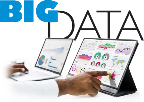 Big Data Analytics Solutions