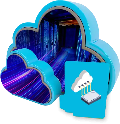 Cloud Data Warehouse Consulting Services