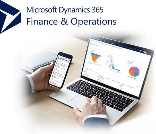 Dynamics 365