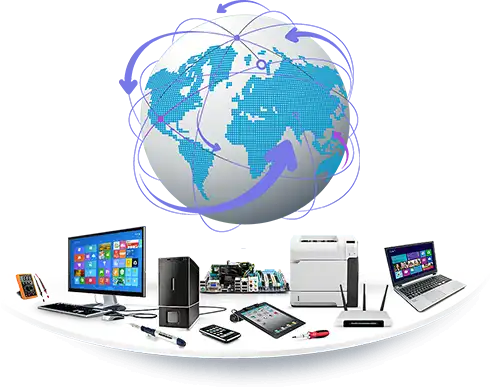 Managed IT Services