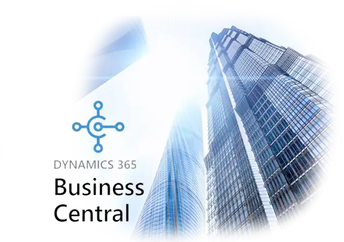 Microsoft Dynamics Business Central
