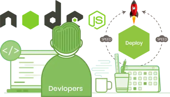 Hire NodeJS Developers