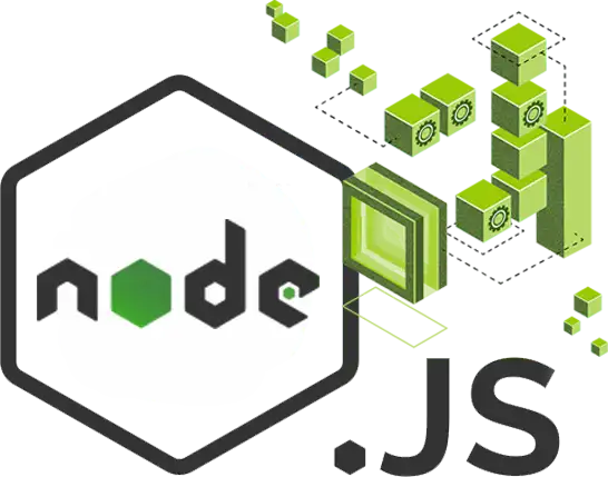 NodeJS Development Services