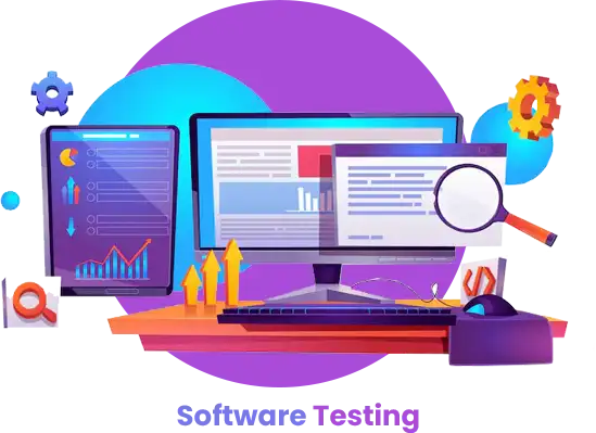 Software Testing Services