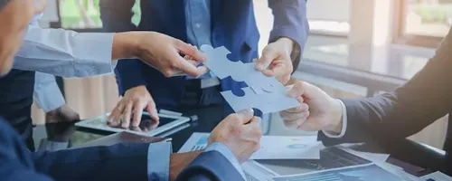 Development Services